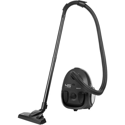 SVC 45BK-EUE3 PODLAHOVÝ VYSAVAČ SENCOR