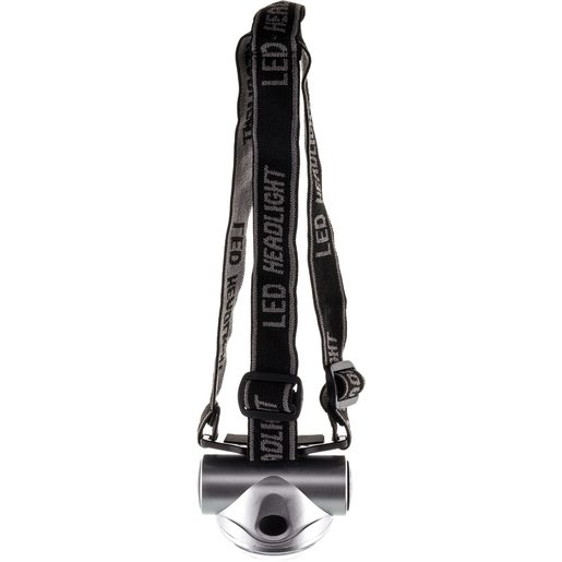 SLL 50 ČELOVKA 8 LED 3XAAA SENCOR