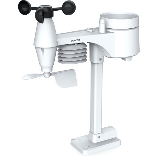 SWS 9898 WIFI METEOSTANICE PROF. SENCOR