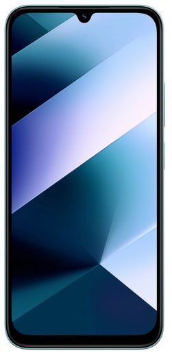 POCO C85 6GB/128GB GREEN