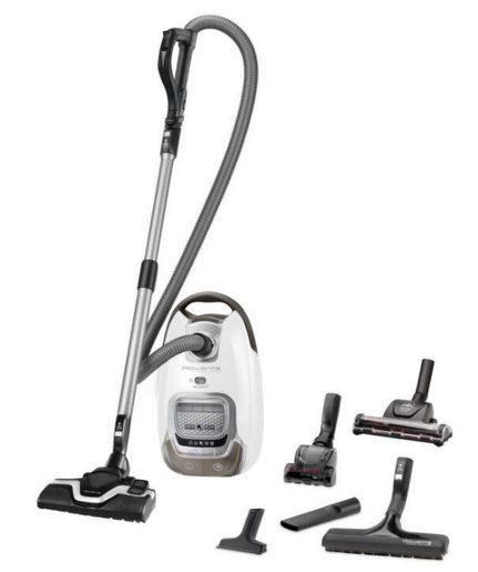 ROWENTA RO7487EA SILENCE FORCE ALLERGY+