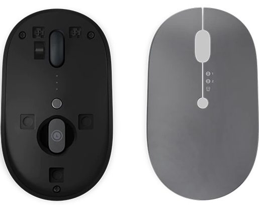 LENOVO GO WIRELESS MULTI-DEVICE MOUSE