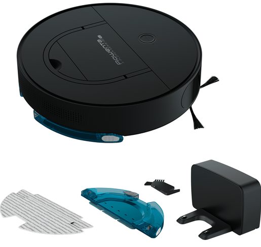 ROWENTA X-PLORER S130 AI RR9065WH - ROBOTICKÝ VYSAVAČ