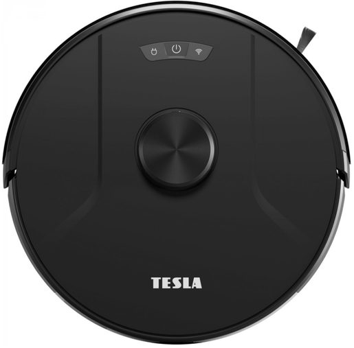 TESLA SMART ROBOT VACUUM LASER AI200 - ROBOTICKÝ VYSAVAČ