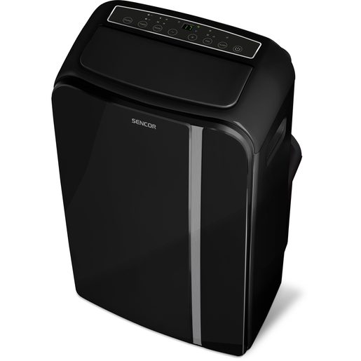 SENCOR SAC MT1241C WI-FI - MOBILNÍ KLIMATIZACE