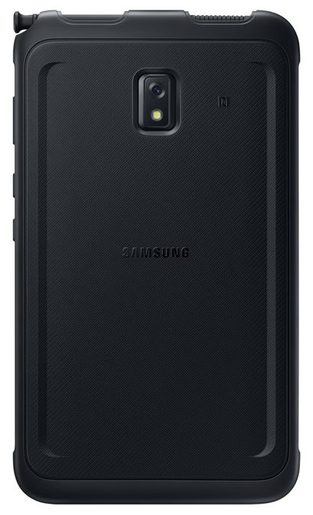 SAMSUNG GALAXY TAB ACTIVE3 LTE BLACK