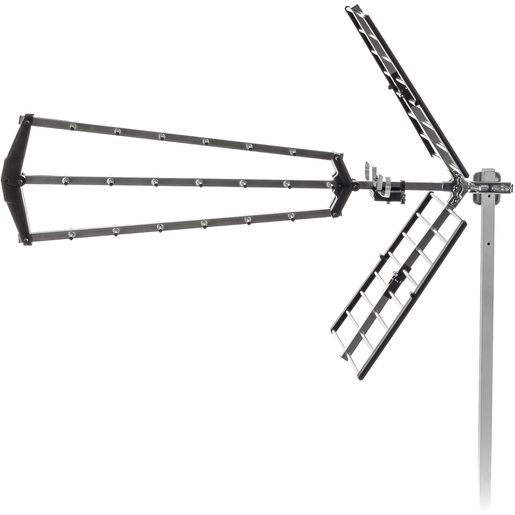 SDA-640 4G DVB-T ANTÉNA VENKOVNÍ SENCOR