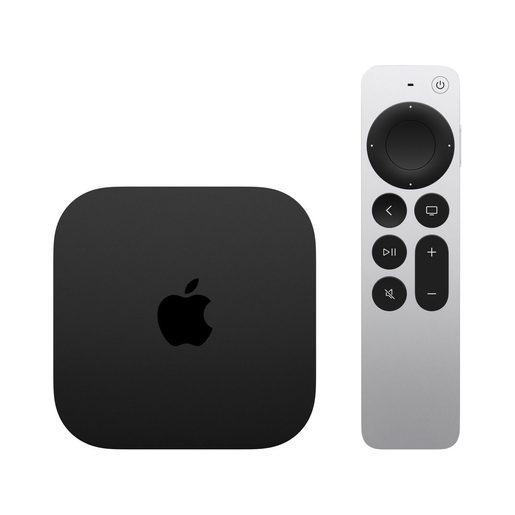 APPLE TV 4K WI-FI 64GB (2022) / SK