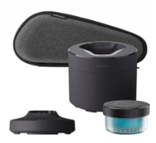 PHILIPS SERIES 9000 WET & DRY S9976/55 - HOLÍCÍ STROJEK