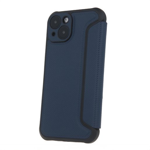 CU-BE CARBON POUZDRO XIAOMI REDMI NOTE 13 PRO 5G (GLOBAL) NAVY