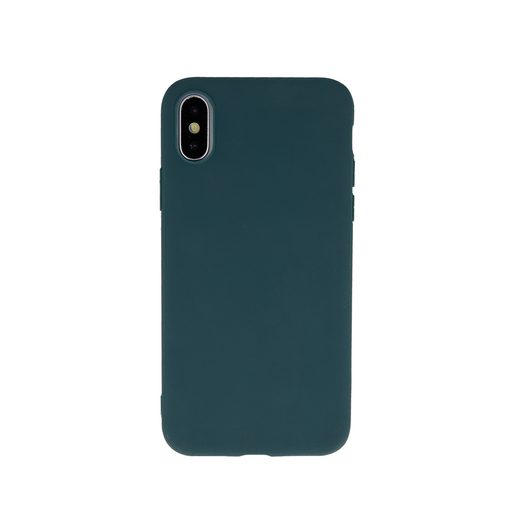 CU-BE OPACO TPU POUZDRO SAMSUNG GALAXY M55 5G FOREST GREEN