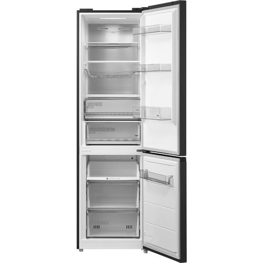 MDRB521MGA28O KOMB. CHLADNIČKA MIDEA