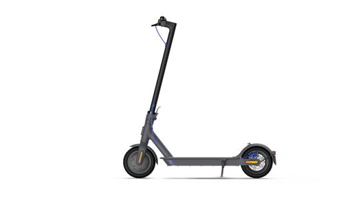 XIAOMI MI ELECTRIC SCOOTER 3 BLACK