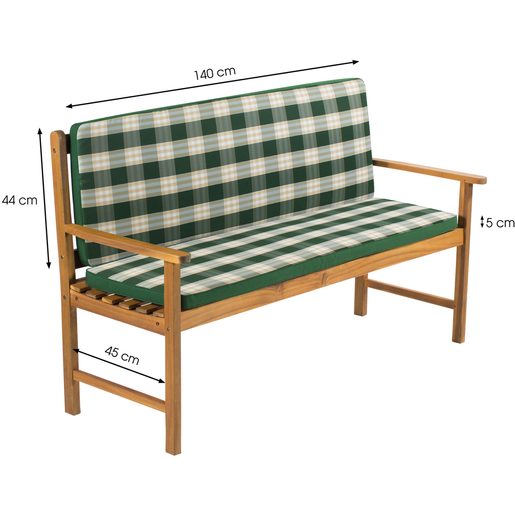 FIELDMANN FDZN 9108 POTAH NA LAVICI PRUH