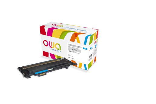 ARMOR TONER SAMSUNG CLTC4072S,1.000S., C