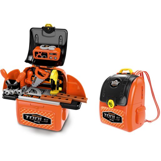 BGP 2112 BATOH DÍLNA BUDDY TOYS