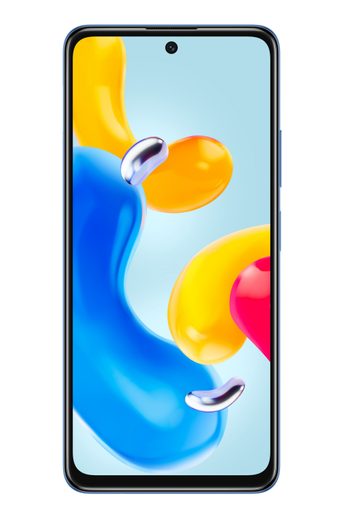 XIAOMI REDMI NOTE 11S 5G 128GB STAR BLUE