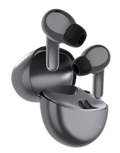 HONOR CHOICE EARBUDS S8 GREY - BEZDRÁTOVÁ SLUCHÁTKA