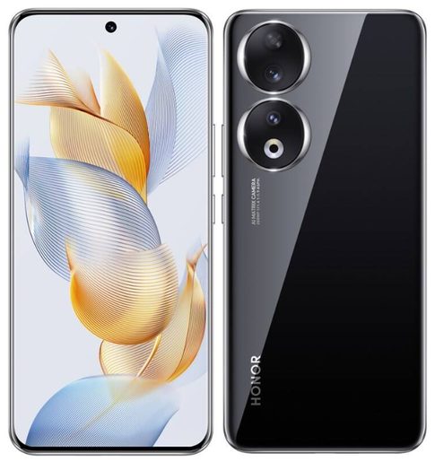 HONOR 90 12GB/512GB MIDNIGHT BLACK