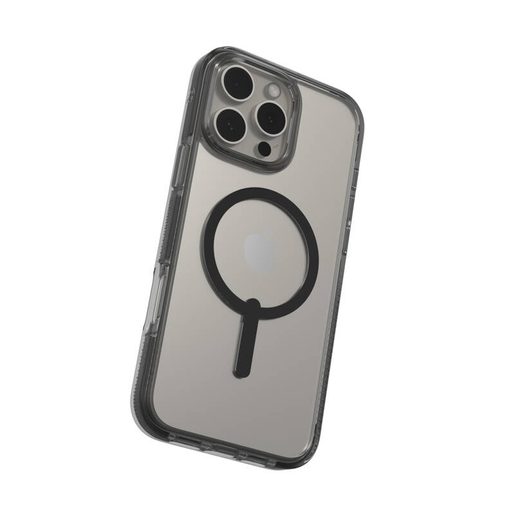 ZAGG KRYT SANTA CRUZ SNAP APPLE IPHONE 16 PRO MAX ČERNÝ