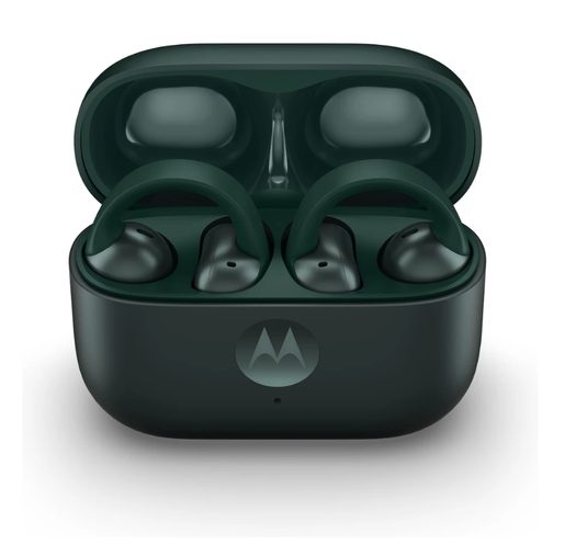 MOTOROLA MOTO BUDS LOOP PANTONE GREEN - SLUCHÁTKA
