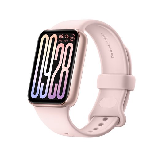 XIAOMI SMART BAND 9 PRO PINK (ROSE)