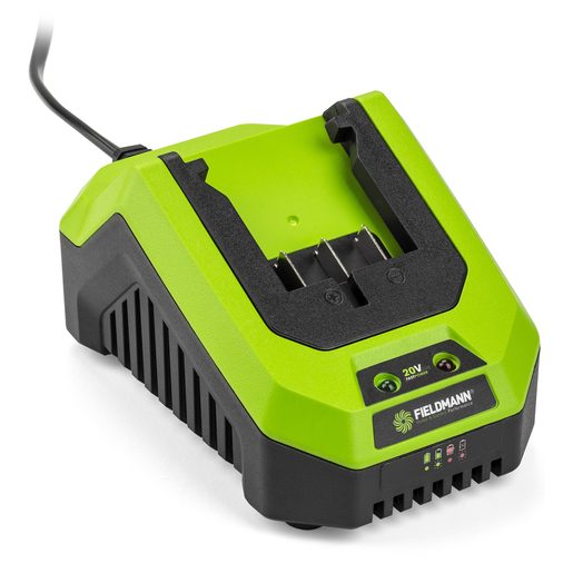 FDUZ 79100 20V RYCHLONABÍJEČKA FIELDMANN