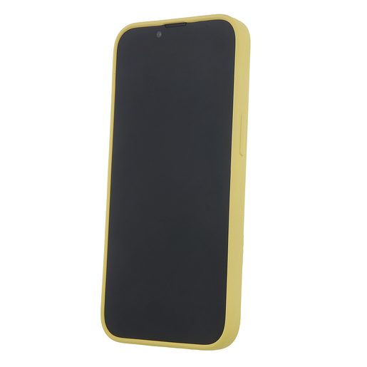 CU-BE FINGER GRIP POUZDRO XIAOMI REDMI NOTE 13 PRO 5G (GLOBAL) YELLOW