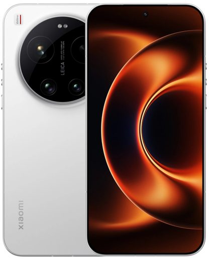 XIAOMI 17 ULTRA 16GB/512GB WHITE