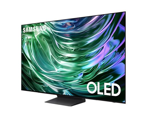 65" SAMSUNG QE65S90D - TELEVIZE