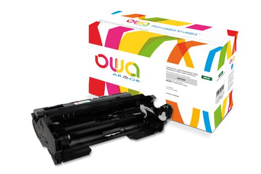 OWA ARMOR TONER PRO RICOH 407324, VÁLEC/DRUM