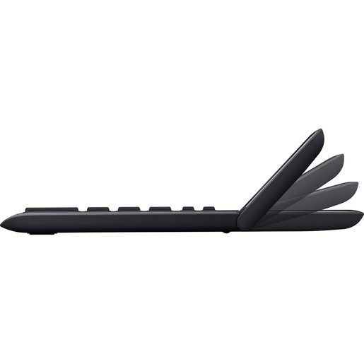 CASIO JW 200 SC BK - KALKULAČKA