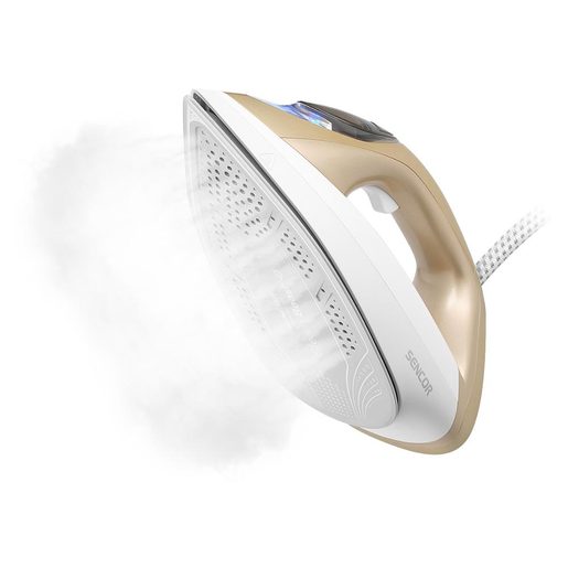 SSI 0810VT PARNÍ GENERÁTOR SENCOR