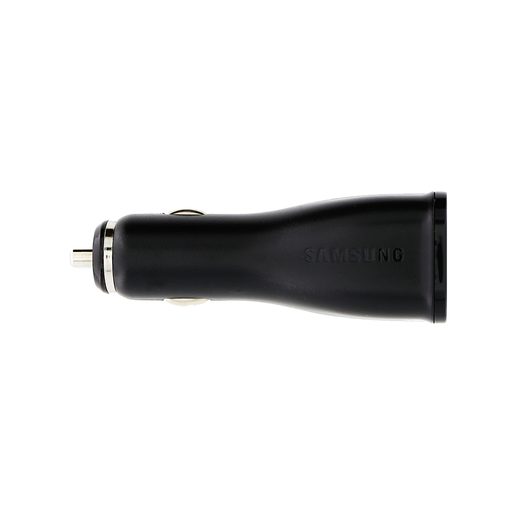 EP-LN915U SAMSUNG USB AUTODOBÍJEČ BLACK (BULK)