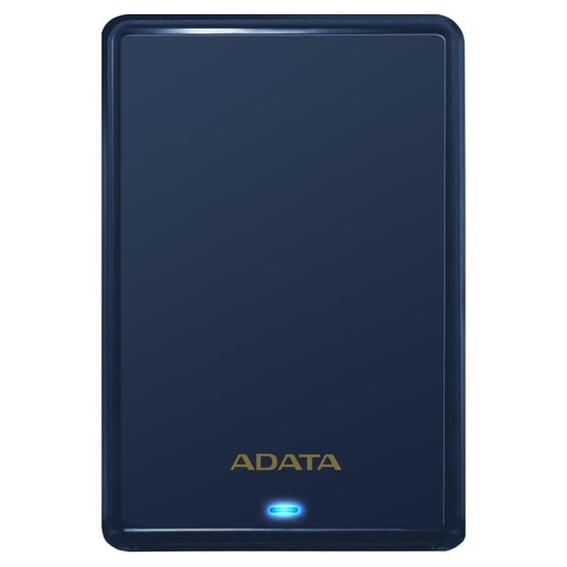 ADATA HV620S 2TB EXTERNAL 2.5" HDD MODRÝ
