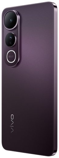 VIVO V50 LITE/8GB/256GB/PHANTOM BLACK