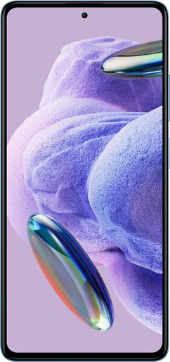 XIAOMI REDMI NOTE 12 PRO+ 5G 8GB/256GB SKY BLUE (POUŽITÝ, TOP STAV, ZÁRUKA, KOMPLETNÍ BALENÍ)