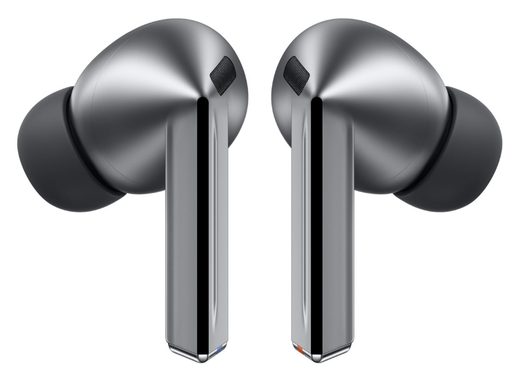 SAMSUNG GALAXY BUDS 3 PRO SILVER
