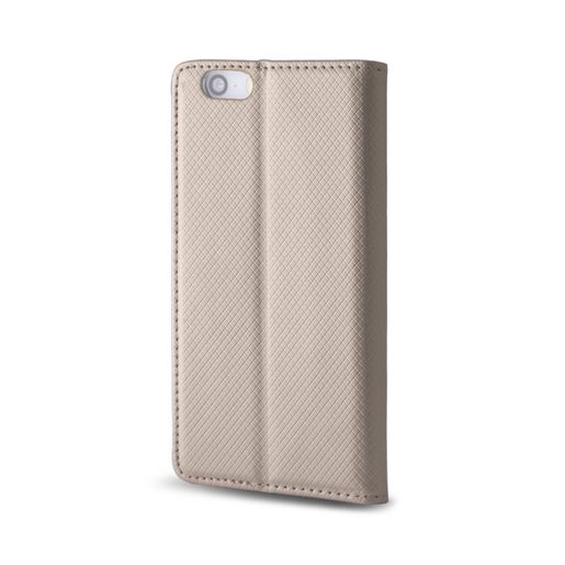 CU-BE MAGNET POUZDRO LENOVO VIBE K5 GOLD