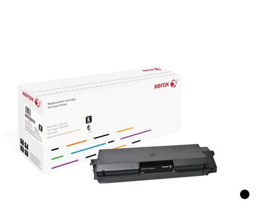 XEROX TONER KOMPAT. S KYOCERA TK580C, 2 800 STR, CY