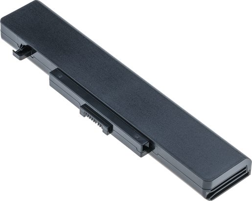BATERIE T6 POWER LENOVO IDEAPAD B480, B580, G480, B590, Z480, V480, EDGE E530, 6CELL, 5200MAH