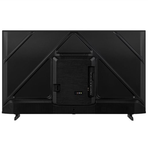 55E7Q PRO QLED TV HISENSE