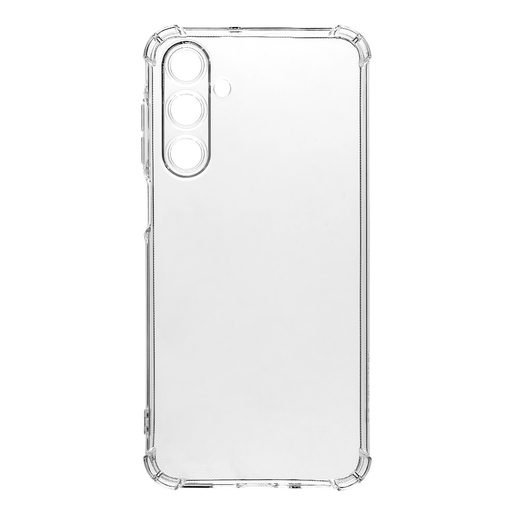 TACTICAL TPU PLYO KRYT PRO SAMSUNG GALAXY A16 5G TRANSPARENT