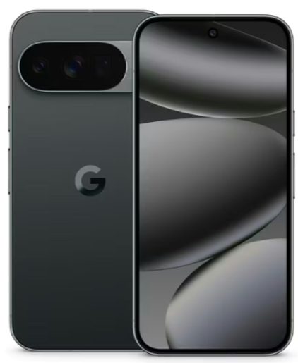 GOOGLE PIXEL 10 PRO 16GB/512GB OBSIDIAN