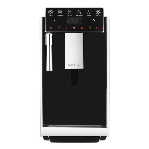 EA 802 CUBISTO CATLER