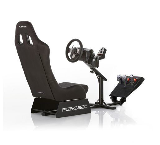 PLAYSEAT® EVOLUTION - ALCANTARA
