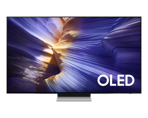 55" SAMSUNG QE55S90F - TELEVIZE