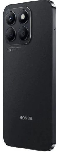HONOR X8B 8GB/256GB MIDNIGHT BLACK