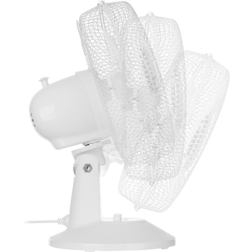 SFE 2310WH STOLNÍ VENTILÁTOR SENCOR