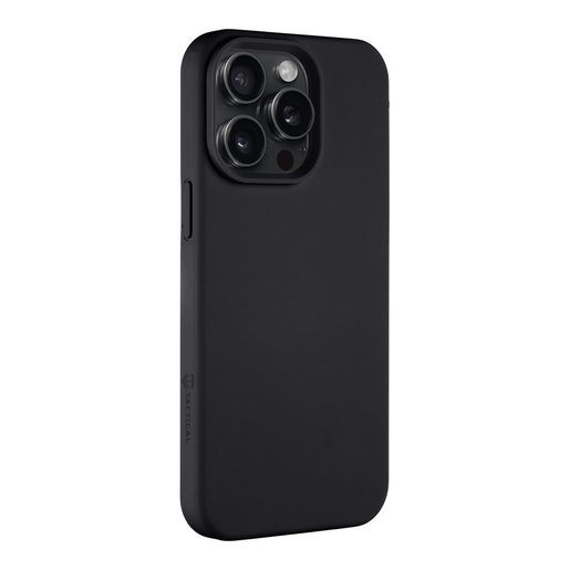 TACTICAL MAGFORCE VELVET SMOOTHIE KRYT PRO APPLE IPHONE 15 PRO MAX ASPHALT